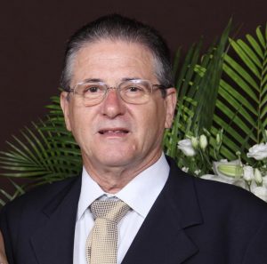 Oscar Ribeiro Cardoso